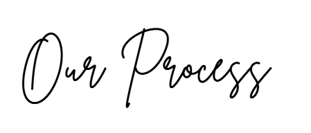 Our Process